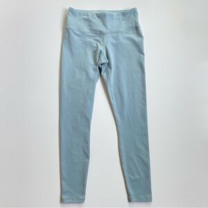 Prana Seafoam Leggings S